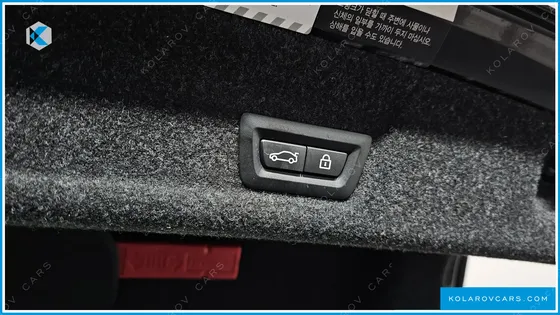 BMW 3 SERIES 320D XDRIVE LUXURY