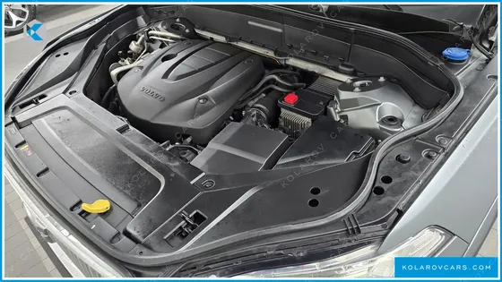 VOLVO XC90 D5 INSCRIPTION