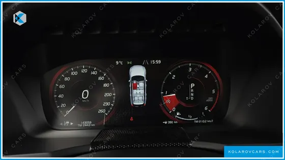VOLVO XC90 D5 INSCRIPTION