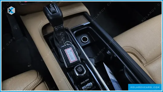 VOLVO XC90 D5 INSCRIPTION