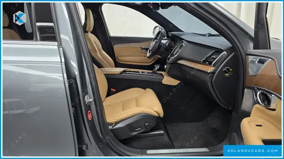 VOLVO XC90 D5 INSCRIPTION