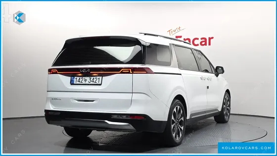 KIA CARNIVAL 7-SEATER SIGNATURE