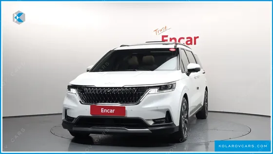KIA CARNIVAL 7-SEATER SIGNATURE