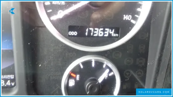 TATA DAEWOO PRIMA LARGE TRUCK 4X2