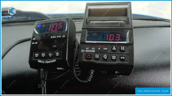 TATA DAEWOO PRIMA LARGE TRUCK 4X2