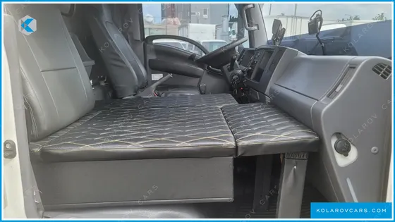 ISUZU ELF NONE