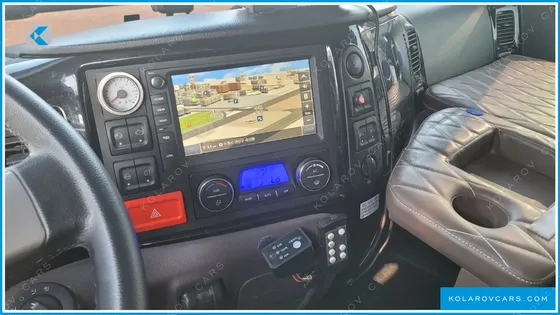TATA DAEWOO PRIMA MID-SIZE TRUCK ROYAL