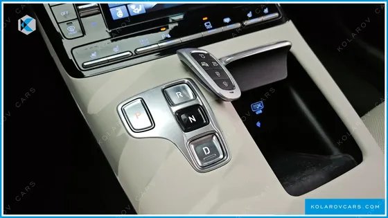 HYUNDAI GRANDEUR CALLIGRAPHY