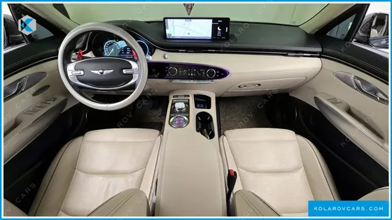 GENESIS GV70 2.2 DIESEL 2WD