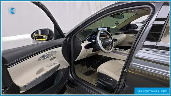 GENESIS GV70 2.2 DIESEL 2WD