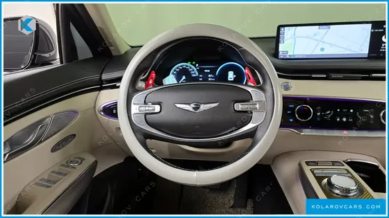 GENESIS GV70 2.2 DIESEL 2WD