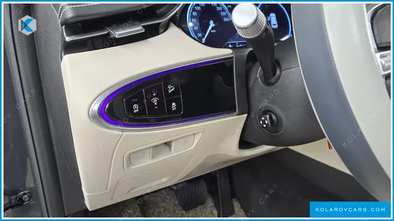 GENESIS GV70 2.2 DIESEL 2WD