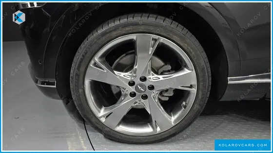 GENESIS GV80 2.5T GASOLINE 2WD