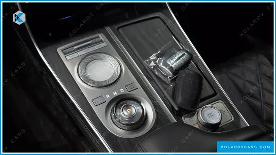 GENESIS GV80 2.5T GASOLINE 2WD
