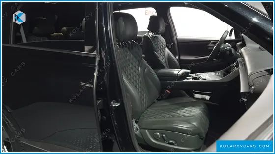 GENESIS GV80 2.5T GASOLINE 2WD