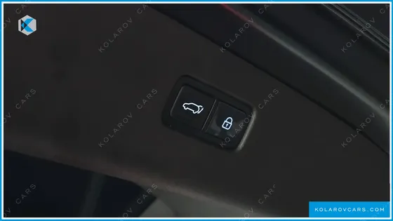 GENESIS GV80 2.5T GASOLINE 2WD