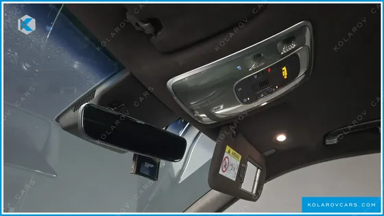 GENESIS GV80 2.5T GASOLINE 2WD
