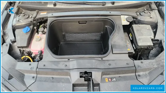 HYUNDAI IONIQ 6 LONG RANGE