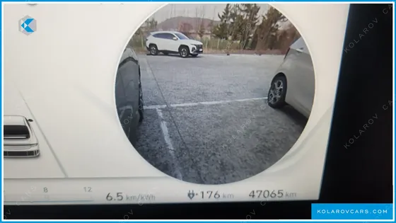 HYUNDAI IONIQ 6 LONG RANGE