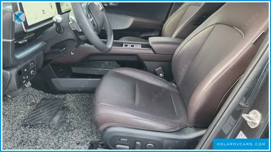 HYUNDAI IONIQ 6 LONG RANGE