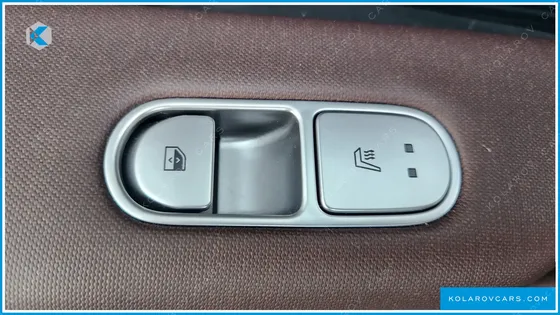 HYUNDAI IONIQ 6 LONG RANGE