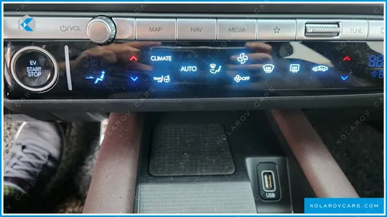HYUNDAI IONIQ 6 LONG RANGE