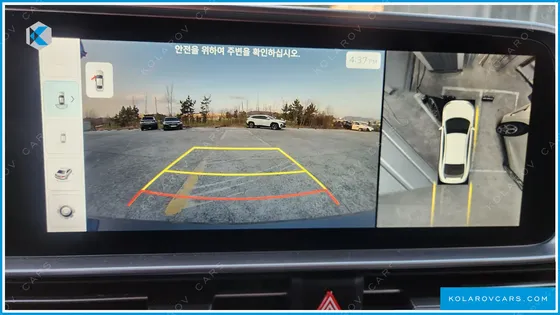 HYUNDAI IONIQ 6 LONG RANGE