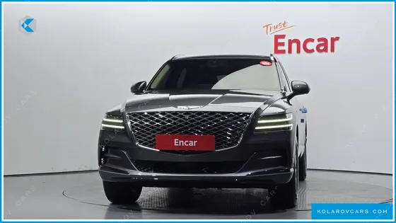 GENESIS GV80 3.0 DIESEL AWD