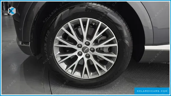 GENESIS GV80 3.0 DIESEL AWD
