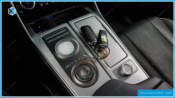 GENESIS GV80 3.0 DIESEL AWD