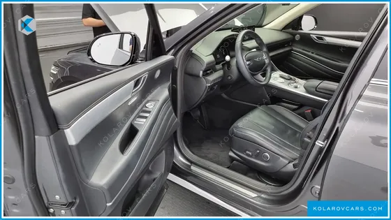 GENESIS GV80 3.0 DIESEL AWD