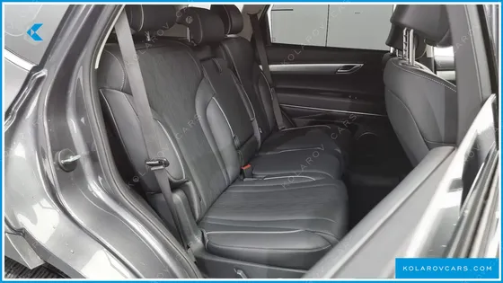 GENESIS GV80 3.0 DIESEL AWD