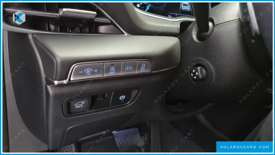 GENESIS GV80 3.0 DIESEL AWD