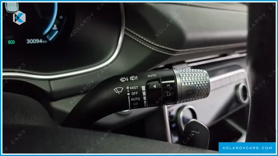 GENESIS GV80 3.0 DIESEL AWD
