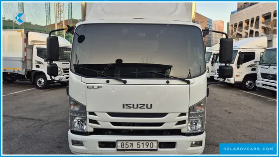 ISUZU ELF NONE