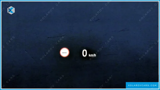 BMW X5M 4.4
