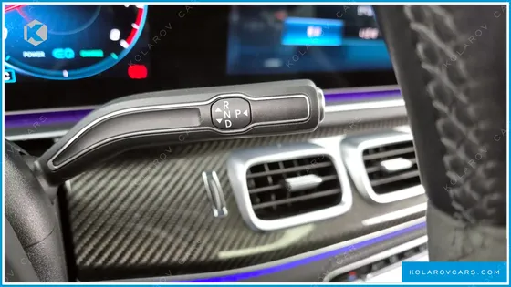 MERCEDES GLE-CLASS AMG GLE53 4MATIC+