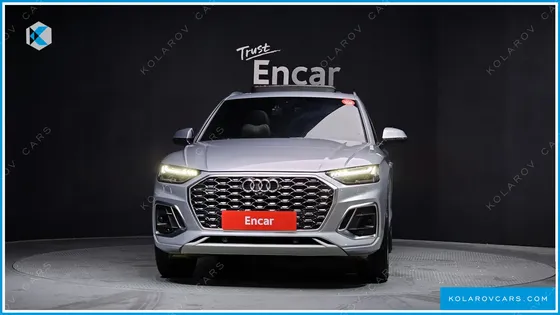 AUDI Q5 45 TFSI QUATTRO PREMIUM SPORTBACK