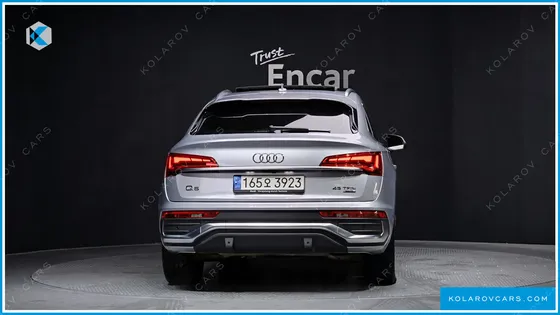 AUDI Q5 45 TFSI QUATTRO PREMIUM SPORTBACK