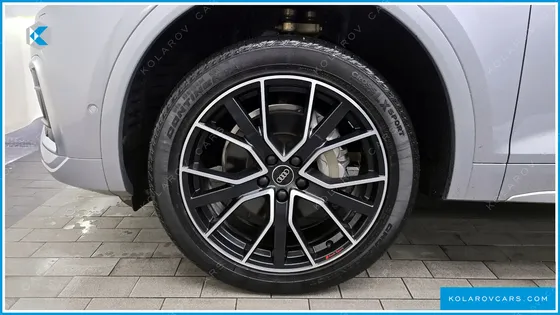 AUDI Q5 45 TFSI QUATTRO PREMIUM SPORTBACK
