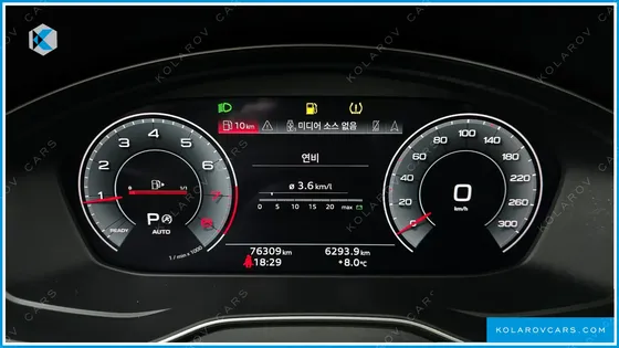 AUDI Q5 45 TFSI QUATTRO PREMIUM SPORTBACK