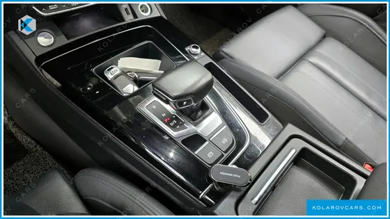 AUDI Q5 45 TFSI QUATTRO PREMIUM SPORTBACK