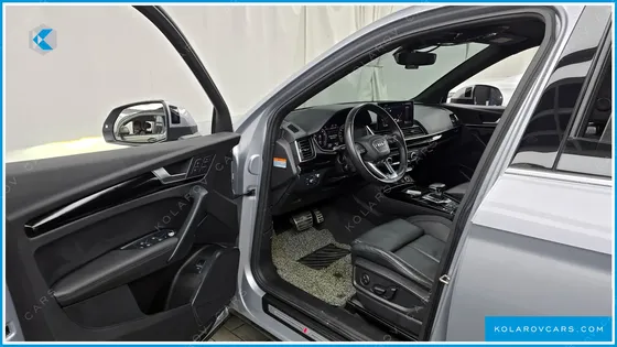 AUDI Q5 45 TFSI QUATTRO PREMIUM SPORTBACK