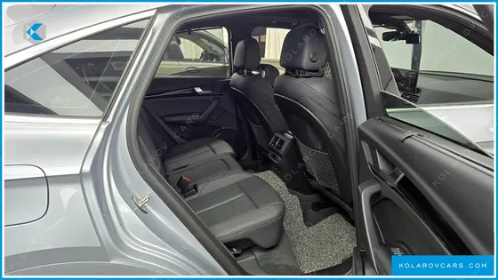 AUDI Q5 45 TFSI QUATTRO PREMIUM SPORTBACK