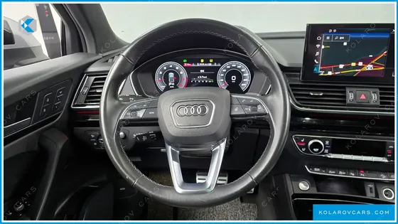 AUDI Q5 45 TFSI QUATTRO PREMIUM SPORTBACK