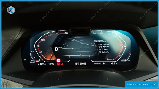 BMW X5 XDRIVE 30D XLINE