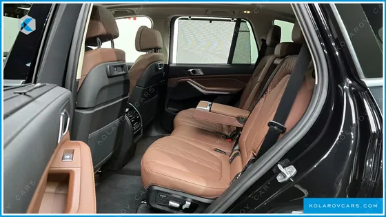 BMW X5 XDRIVE 30D XLINE