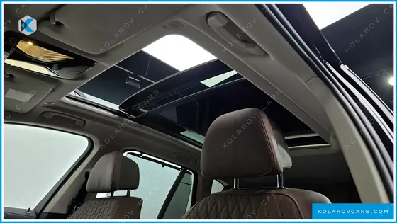 BMW X5 XDRIVE 30D XLINE