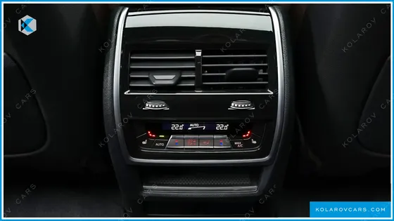 BMW X5 XDRIVE 30D XLINE