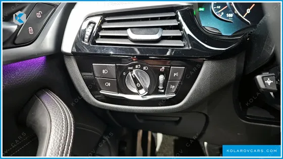 BMW 5 SERIES 530I M SPORT PACKAGE